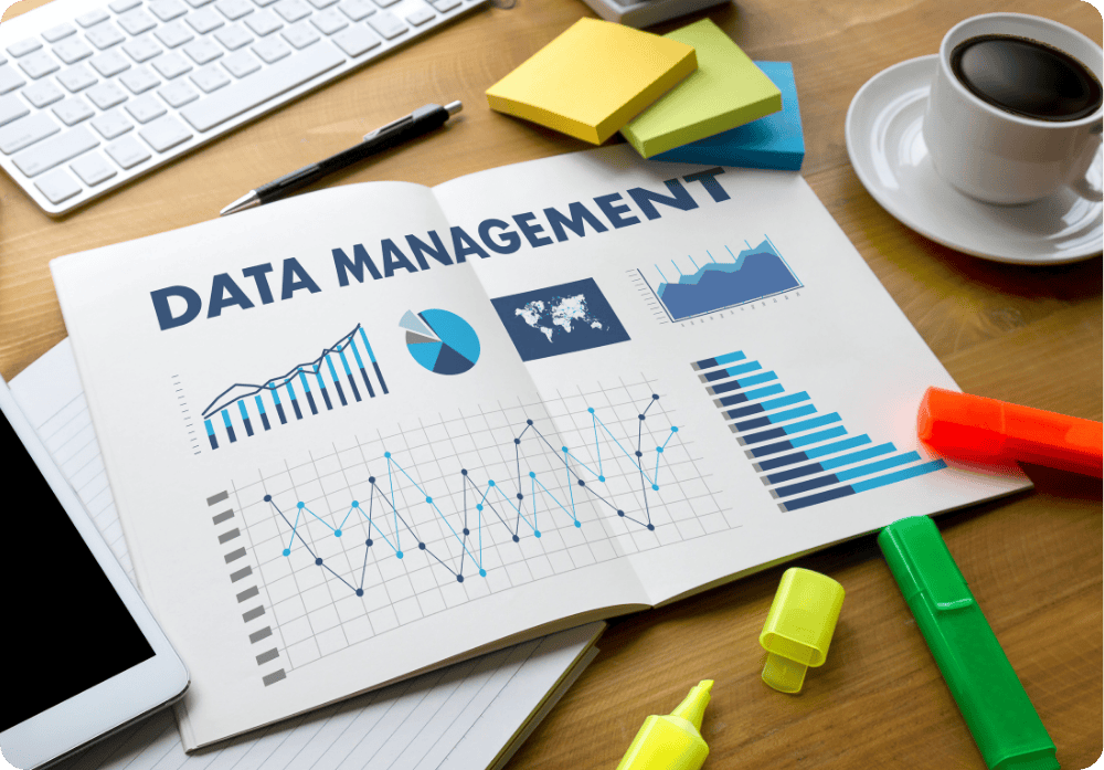 Koomy usage des données PME