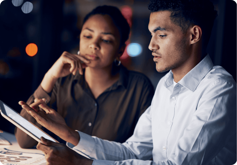 Koomy qualification des données des PME