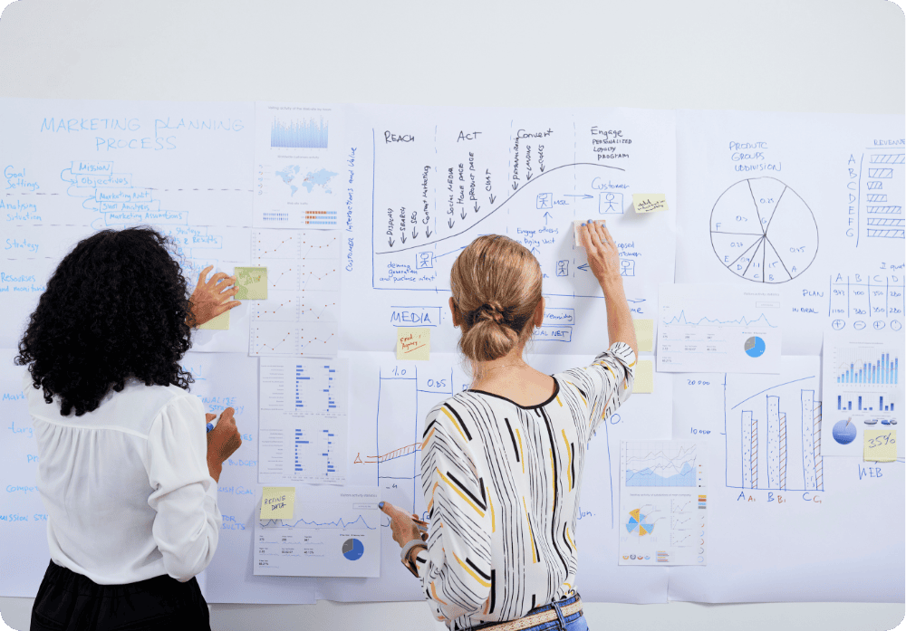 bases de données en marketing