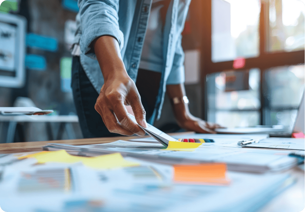 datas et efficacité des campagnes marketing