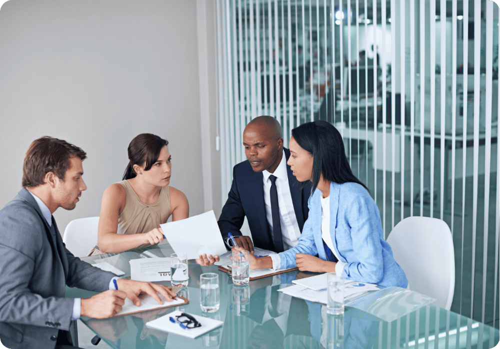 Marketing stratégique automatisation