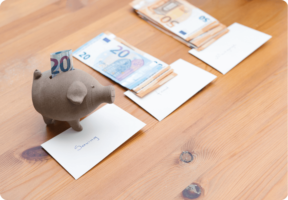 budget alloué en stratégie marketing