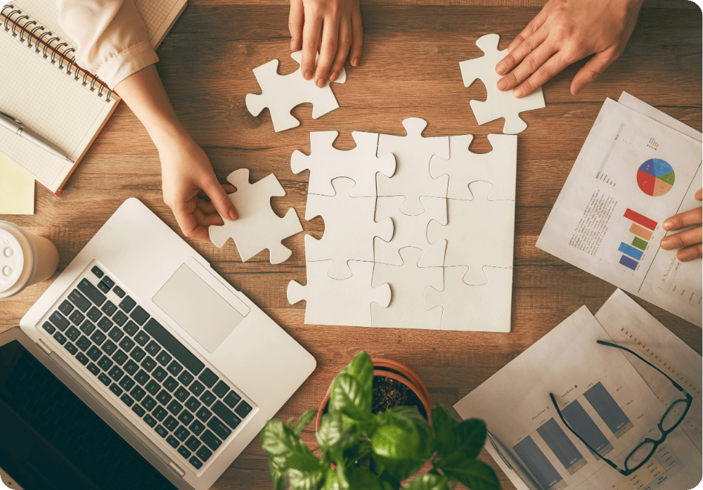 Marketing stratégique budget et CA en PME