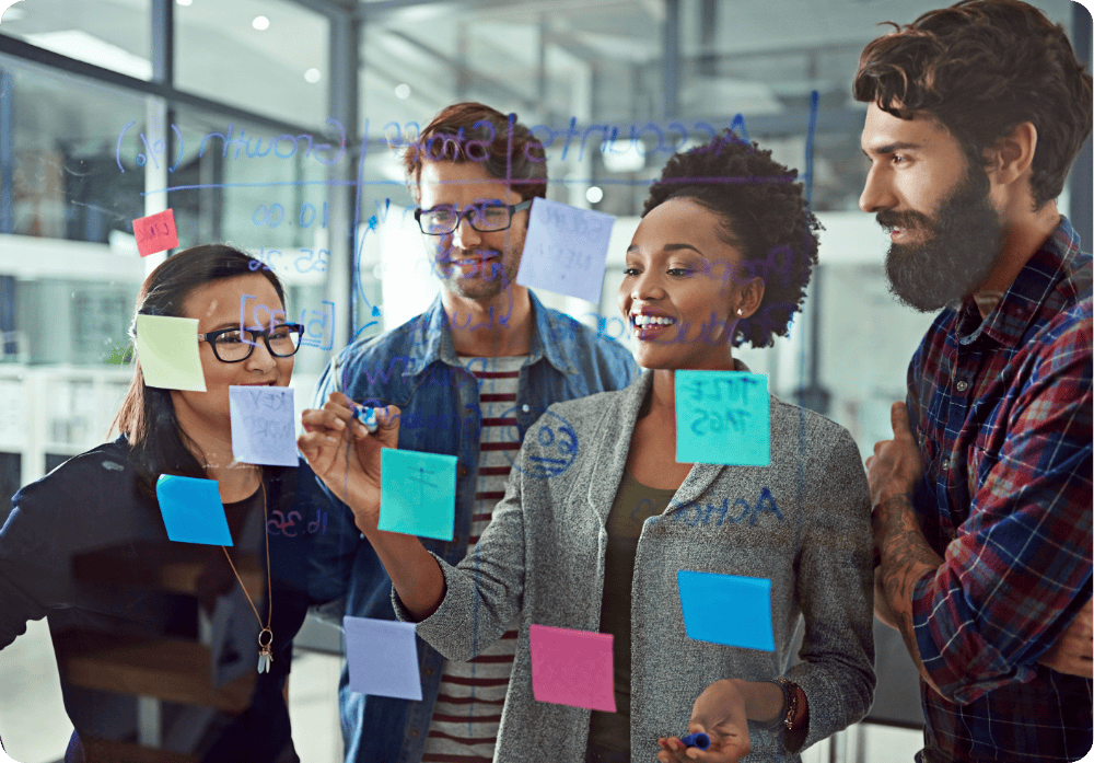 acquisition client avec le marketing