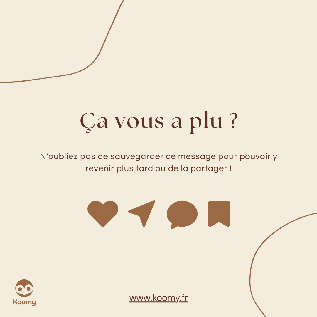 Brand message et marketing message roomy