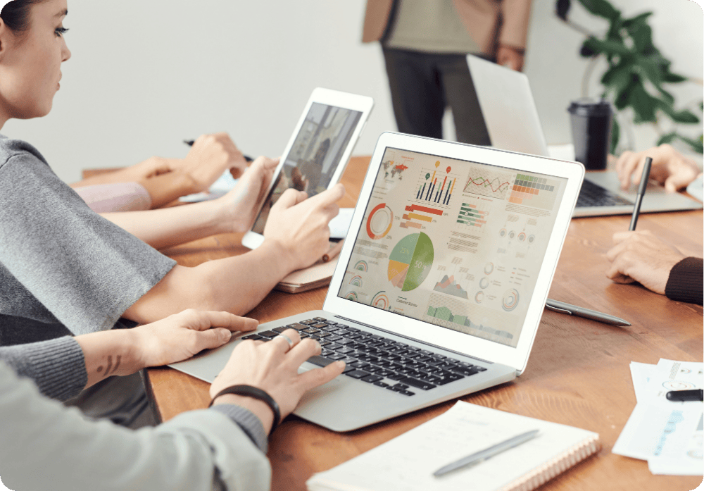 Koomy analyse des résultats stratégie marketing digital