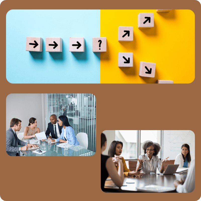 Koomy scénario marketing automation