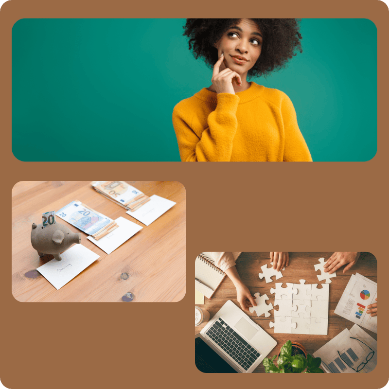 Koomy le budget marketing stratégique