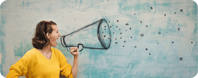 Koomy brand message et marketing message