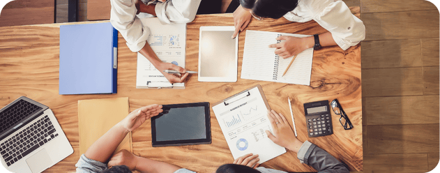 Audit marketing pour les PME