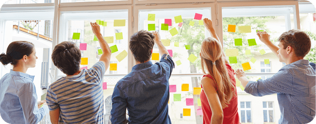 Koomy stratégie d'acquisition client en ligne
