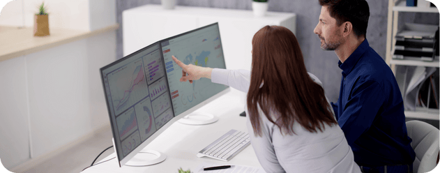 Koomy stratégie marketing data