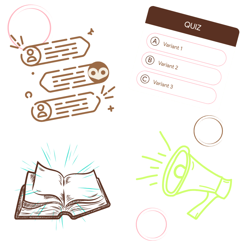 koomy stratégie efficace de contenus marketing